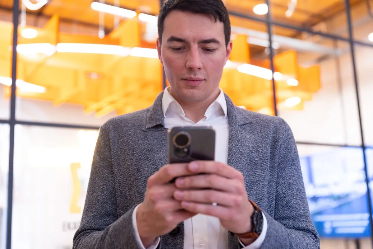 Хабаровские мужчины активнее используют сервисы для&nbsp;тайм-менеджмента