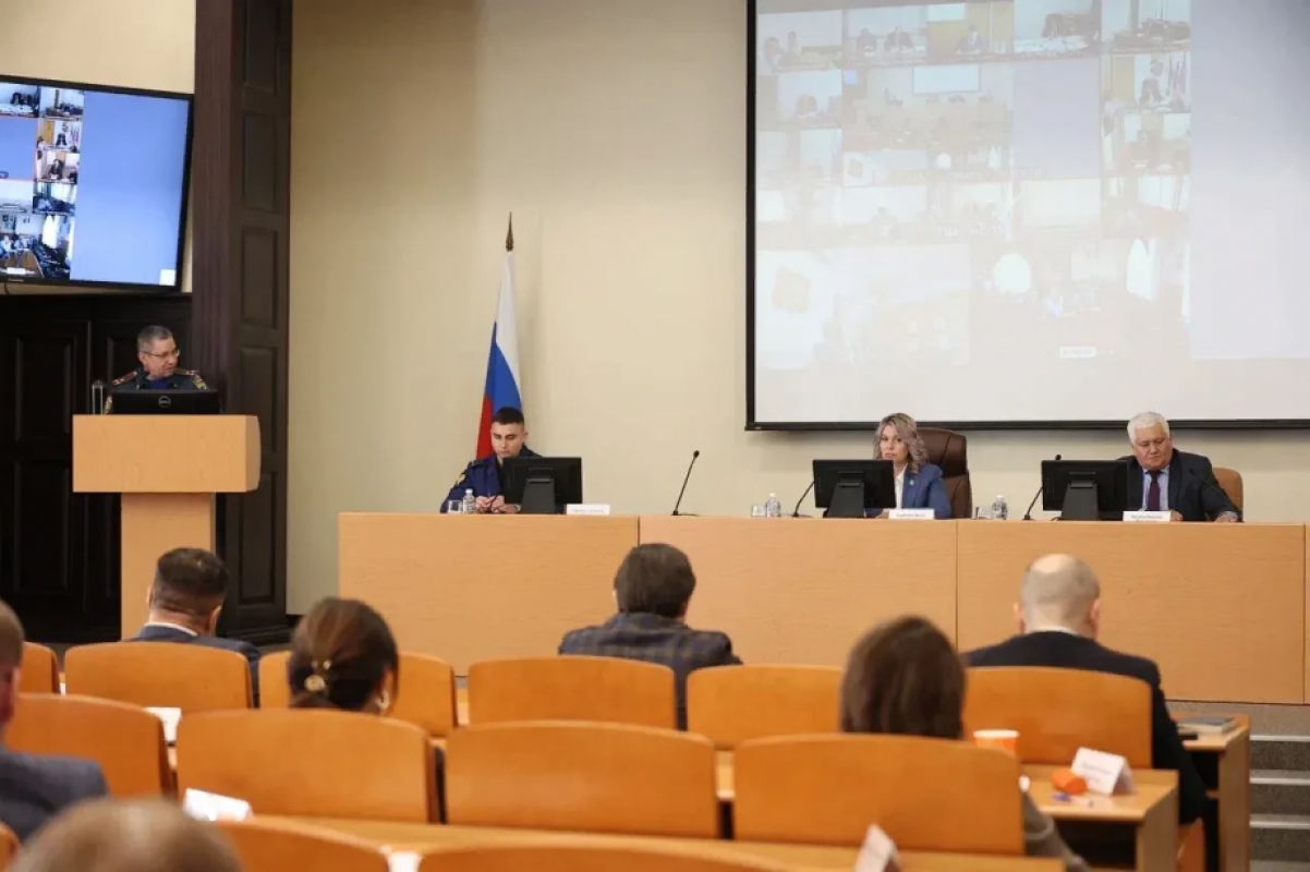 Особый противопожарный режим и&nbsp;субсидии: Хабаровский край готовится к&nbsp;сезону пожаров