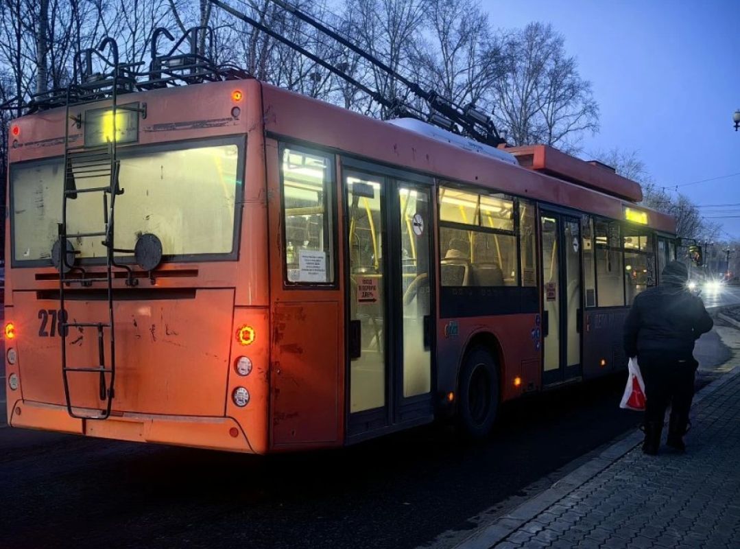 Магнитные бури, радиационный фон и&nbsp;пробки в&nbsp;Хабаровске 27 марта