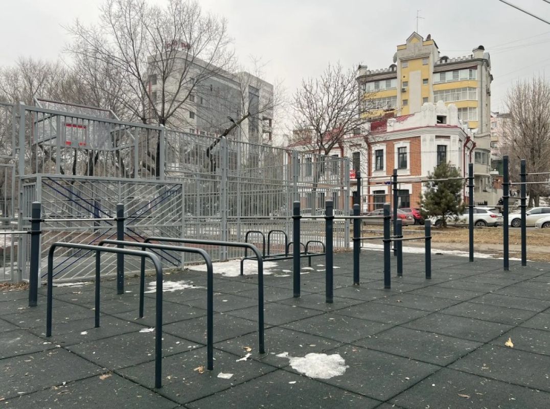 Магнитные бури, радиационный фон и&nbsp;пробки в&nbsp;Хабаровске 28 марта