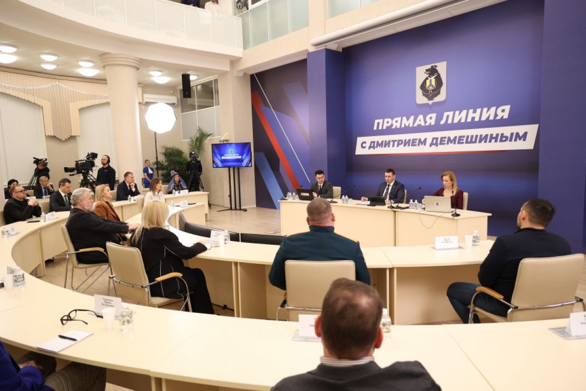 Более 1,2 млрд рублей направят на&nbsp;обновление речного флота Хабаровского края