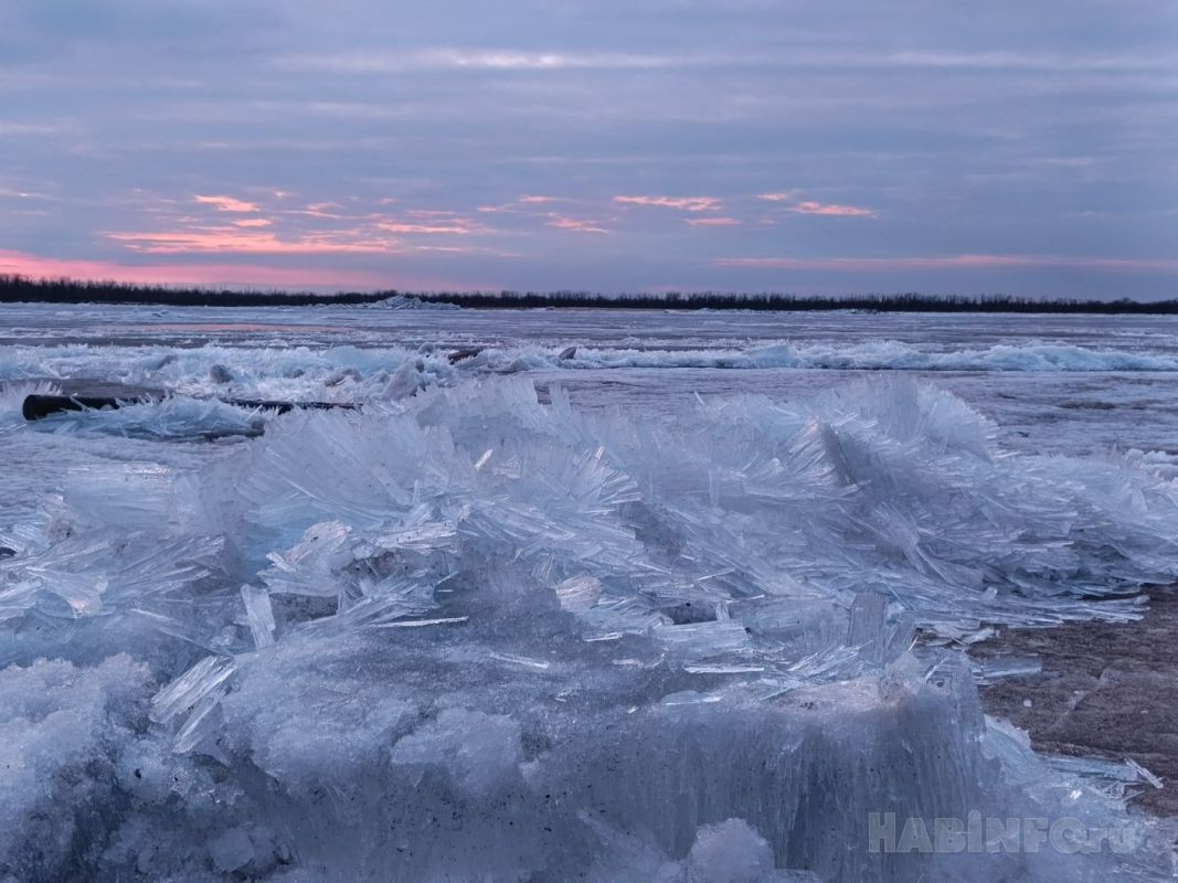 Погода в&nbsp;Хабаровске на&nbsp;апрель 2026 года: весна вступает в&nbsp;свои права