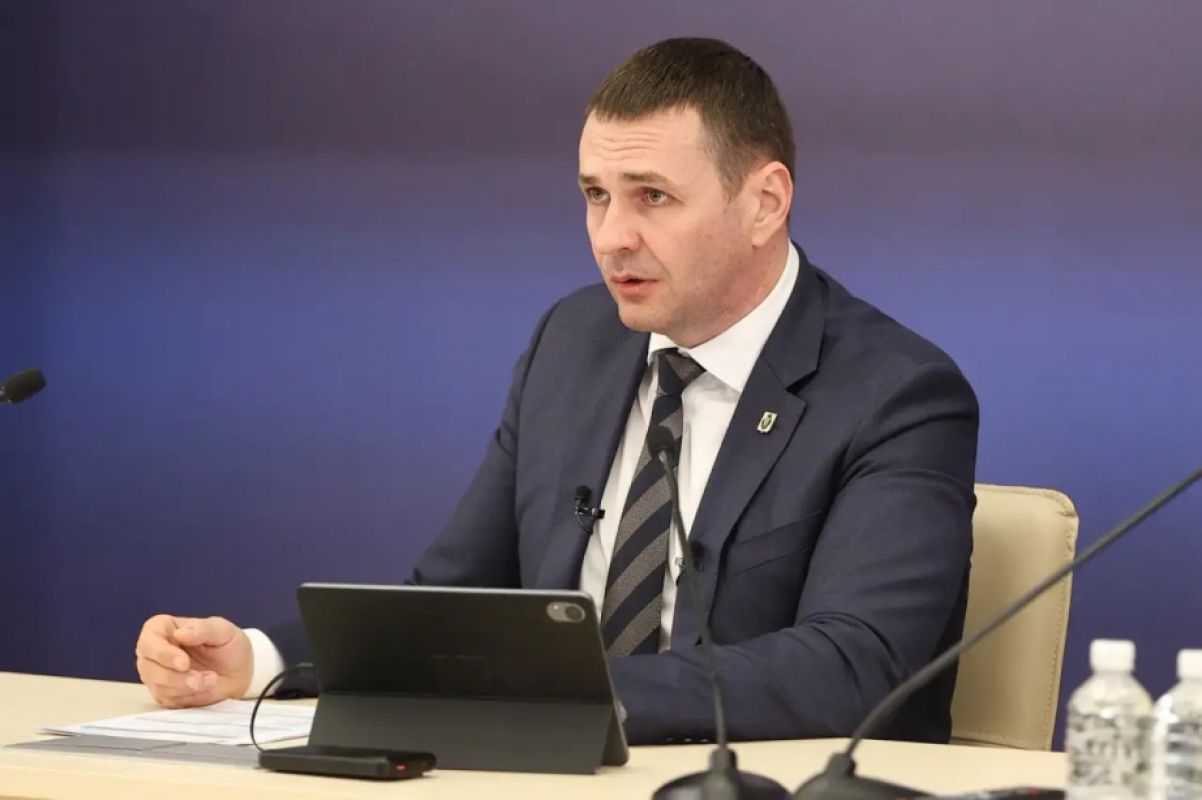 Дмитрий Демешин ответил на&nbsp;вопросы жителей края