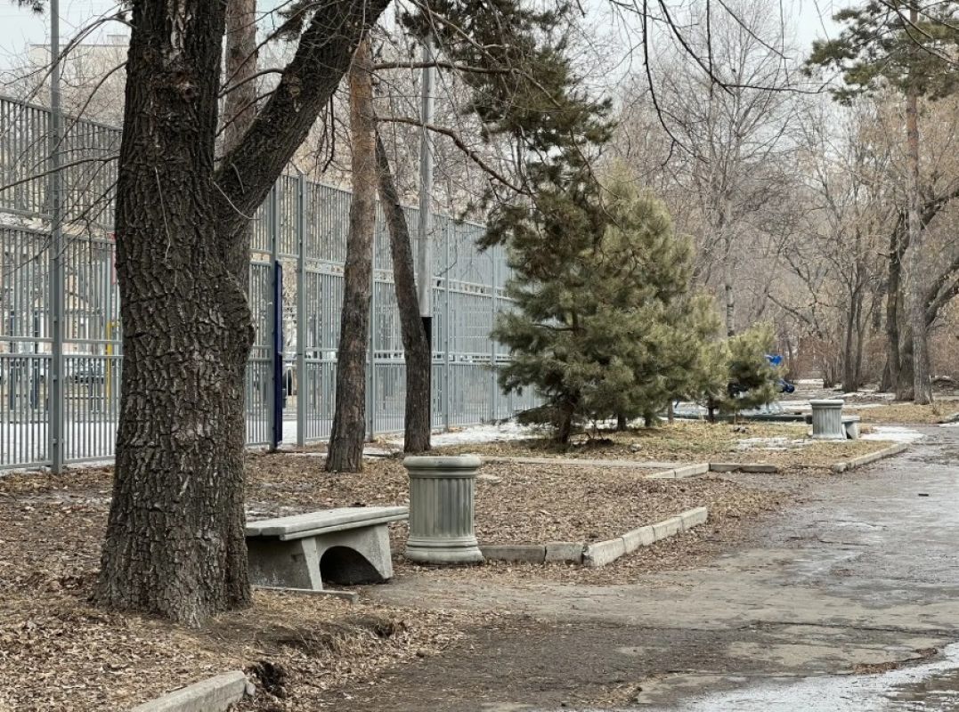 Магнитные бури, радиационный фон и&nbsp;пробки в&nbsp;Хабаровске 31 марта