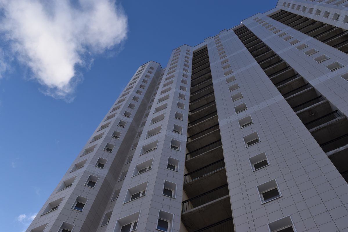 Более 56 детей‑сирот в&nbsp;Хабаровском крае получат выплаты на&nbsp;покупку жилья в&nbsp;текущем году