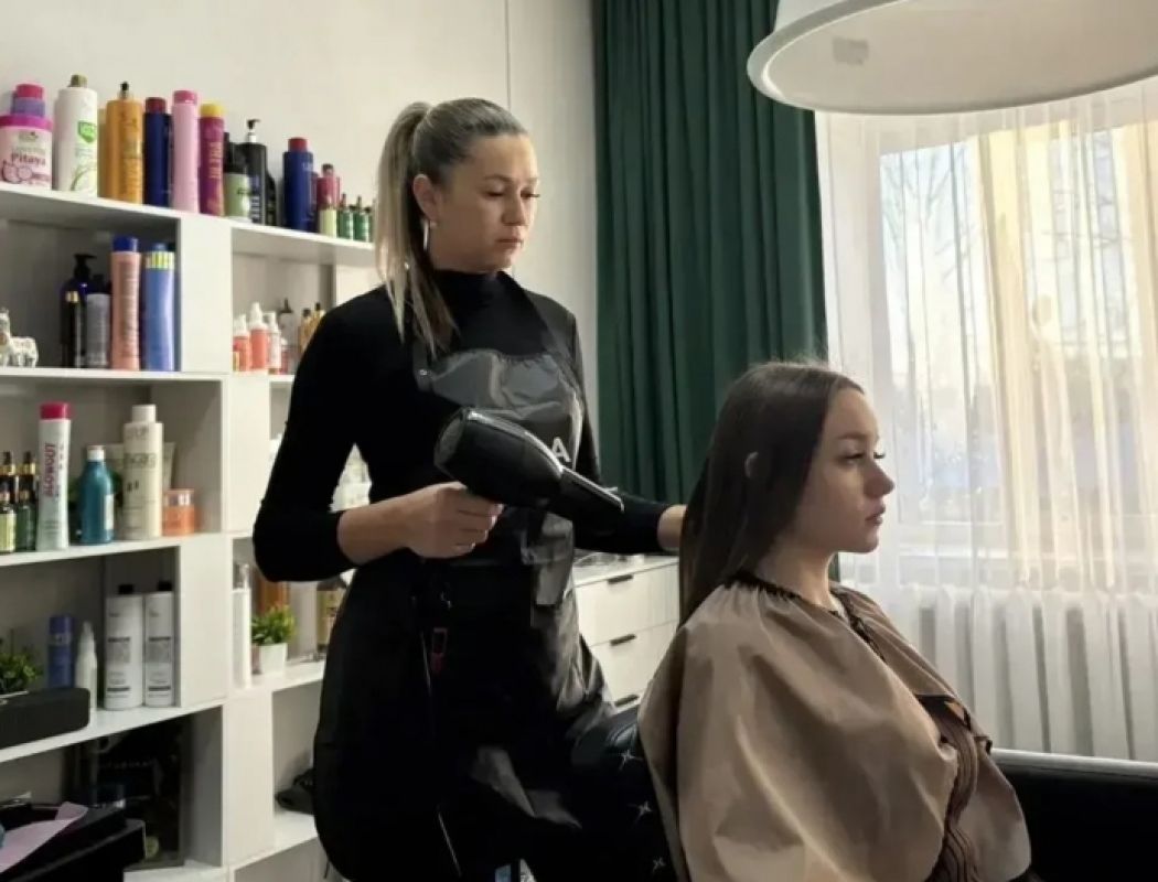 «Хочу остаться жить здесь»: как&nbsp;господдержка помогает найти работу в&nbsp;Хабаровском крае