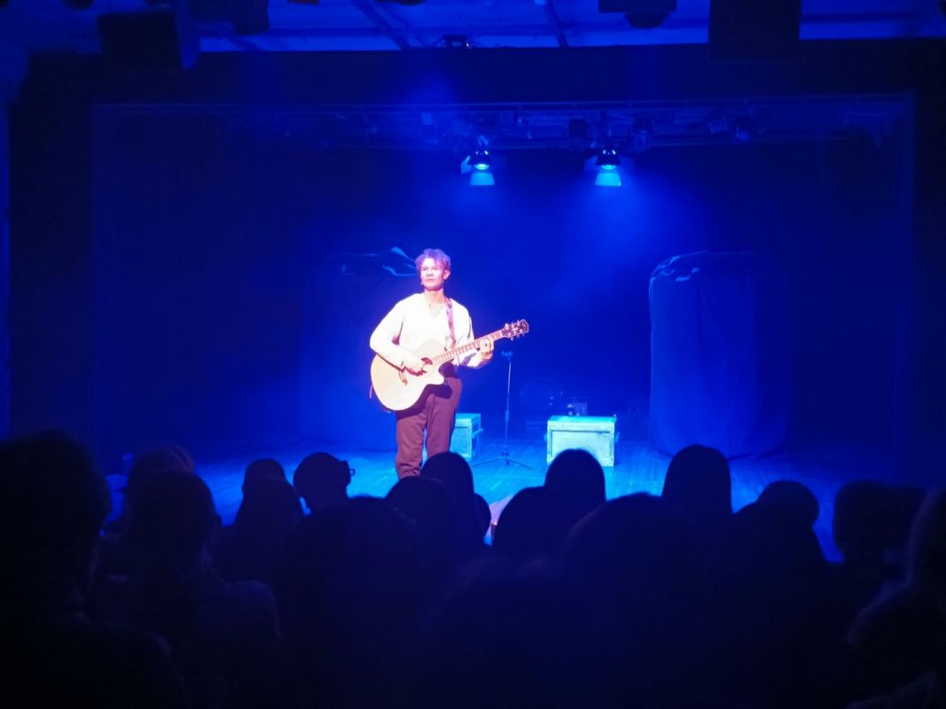 Жертвы Мельпомены, или&nbsp;Хабаровский край погрузился в&nbsp;«театральную ночь»