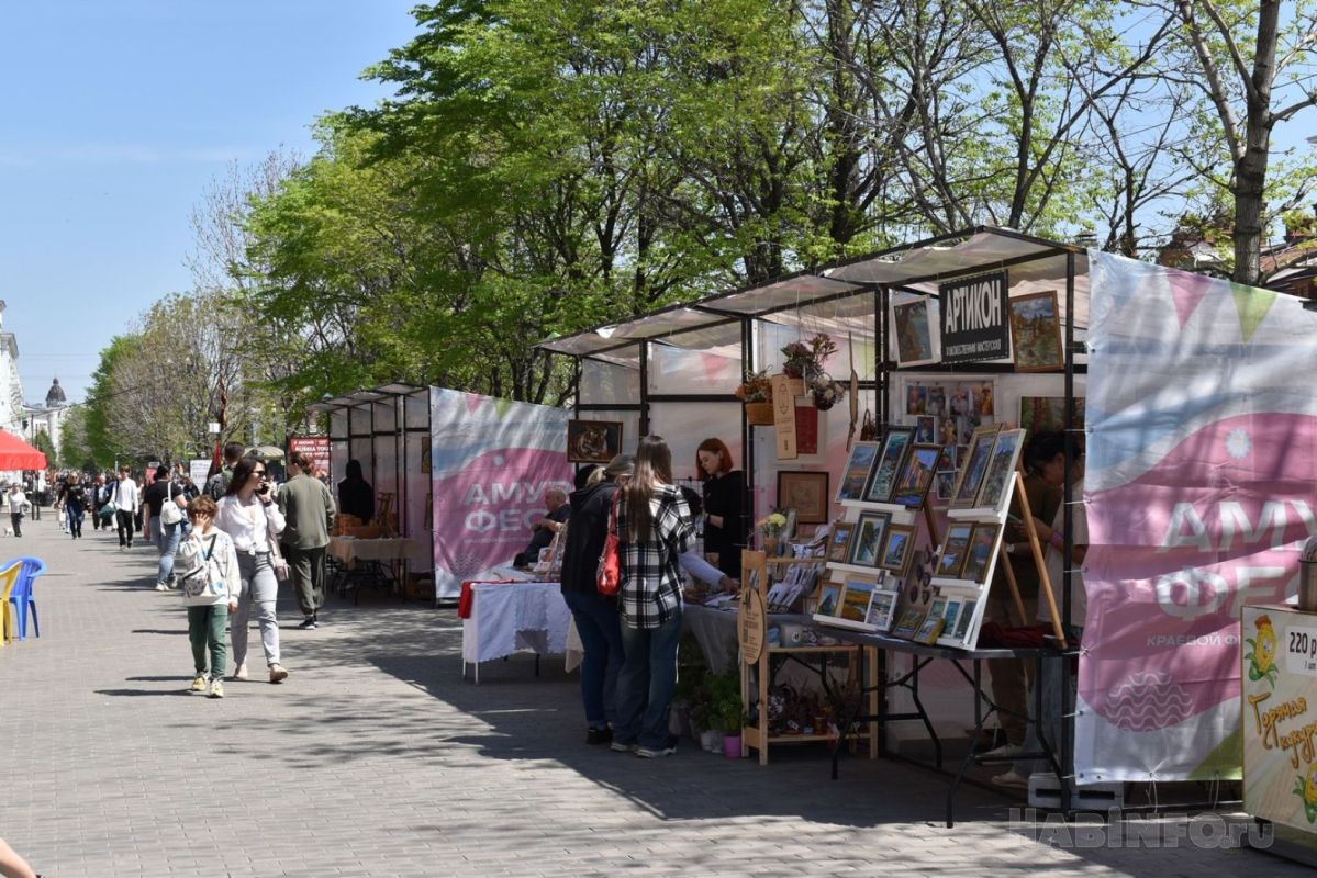 Законы апреля 2026 года что&nbsp;изменится в&nbsp;жизни хабаровчан