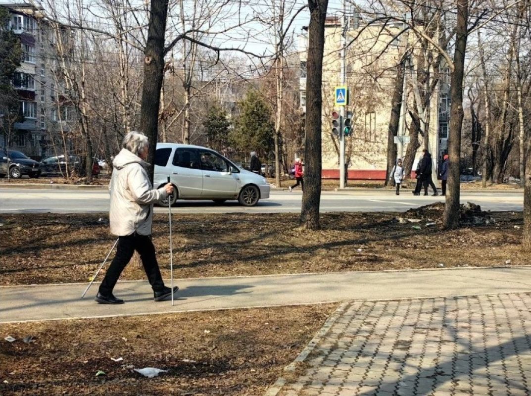 Магнитные бури, радиационный фон и&nbsp;пробки в&nbsp;Хабаровске 2 апреля