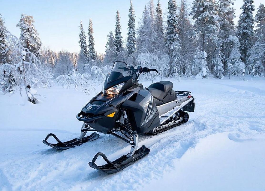 Житель Хабаровского края отдал 340 тысяч за&nbsp;несуществующий снегоход