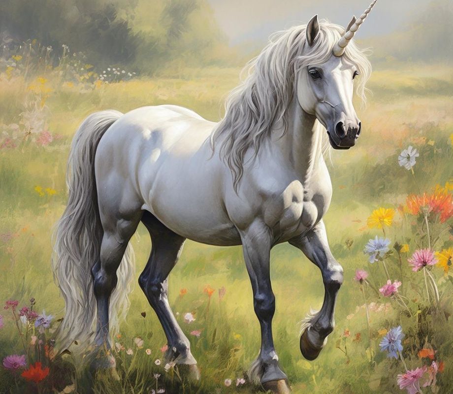 Какой сегодня день: День единорога