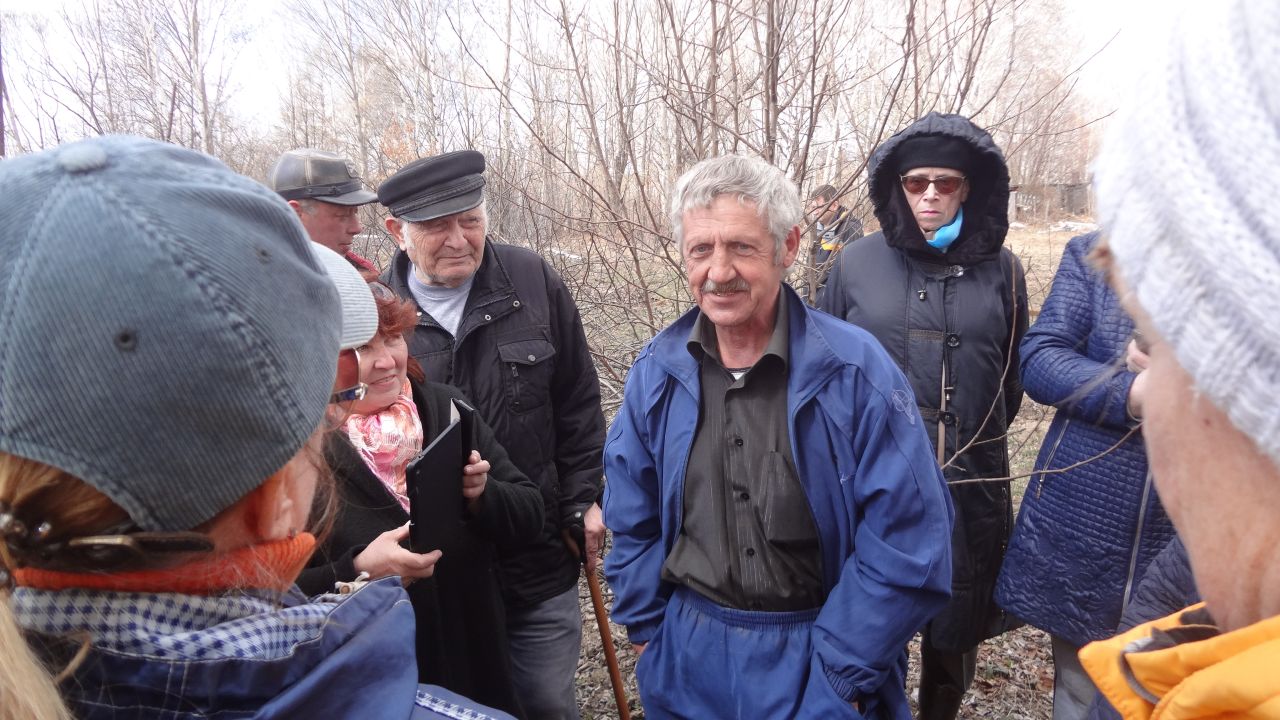 Яблоневый сад в&nbsp;условиях Хабаровска: опыт садовода‑испытателя Сергея Чудопалова