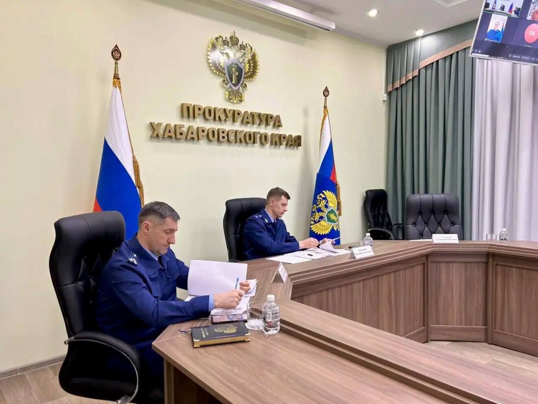 Восемьдесят должностных лиц наказаны в&nbsp;этом году за&nbsp;долги по&nbsp;зарплате в&nbsp;Хабаровском крае