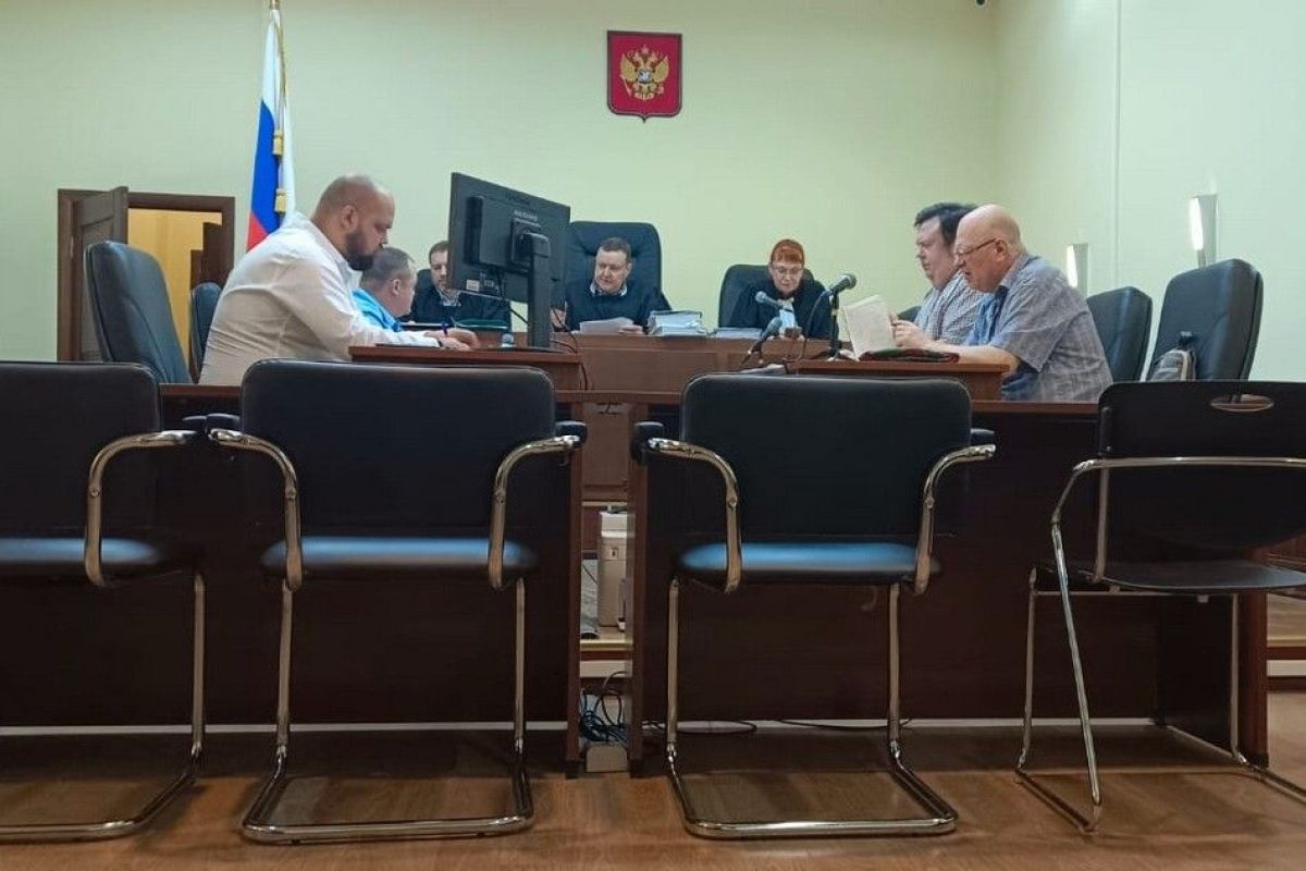 «Фейковое» дело Мингазова: онкология не&nbsp;освобождает от&nbsp;колонии?