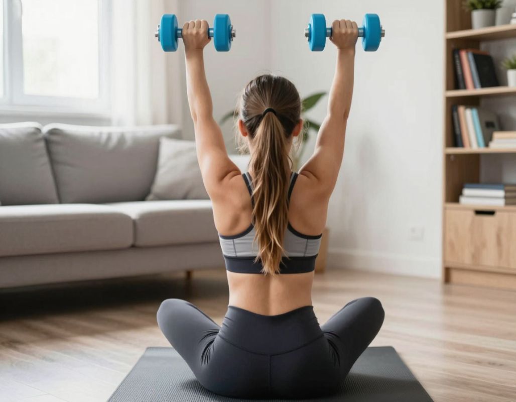 Как хабаровчанам внедрить спорт в&nbsp;повседневную жизнь — несколько рабочих шагов