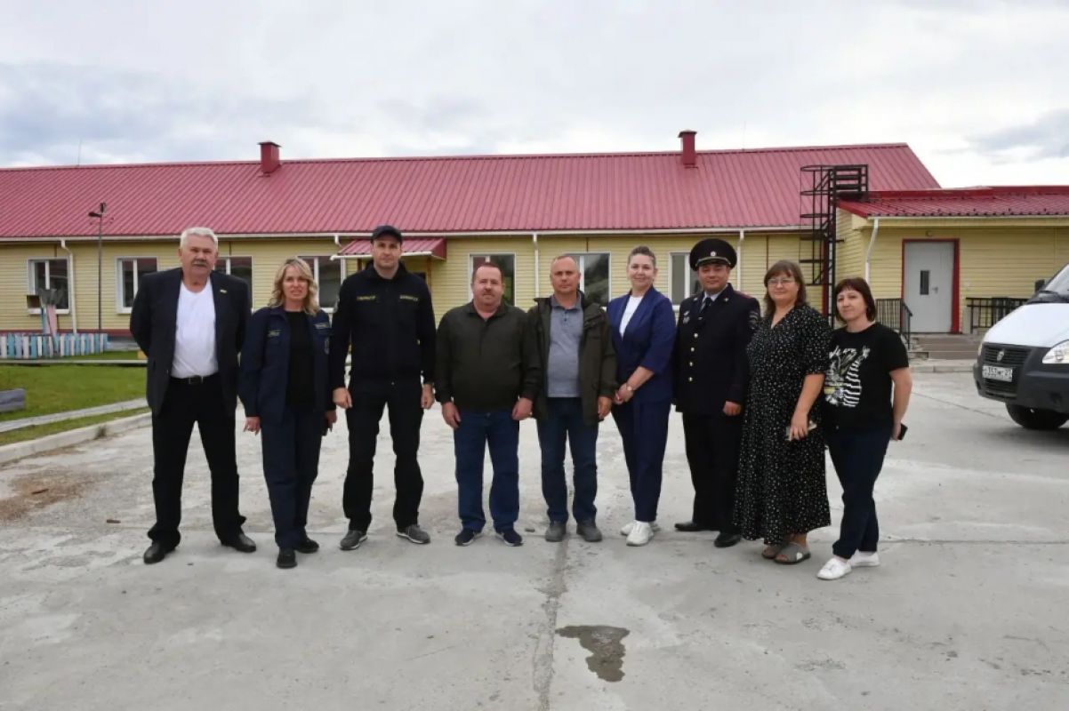 Губернатор Дмитрий Демешин поручил усилить медицинскую помощь в&nbsp;северных сёлах Хабаровского края