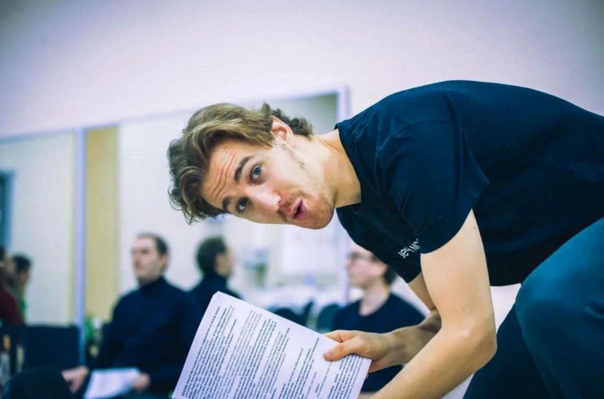 В Хабаровском музыкальном театре готовят яркую премьеру