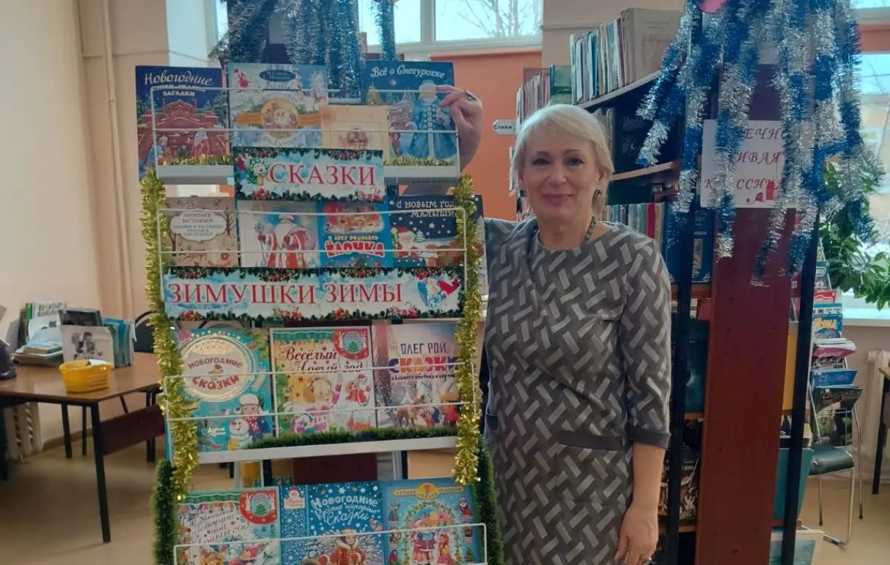 После 60 жизнь только начинается: история хабаровчанки Ирины Островской