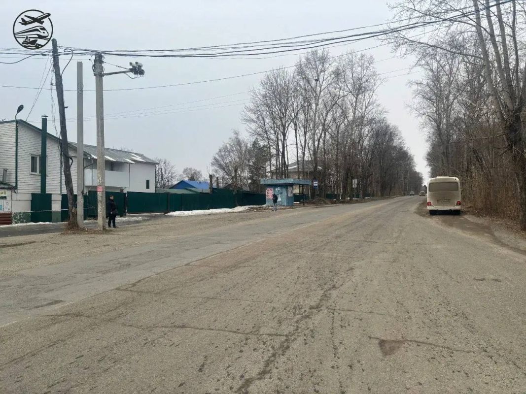 По нацпроекту в&nbsp;2026 году обновят дороги к&nbsp;святыням Хабаровского края