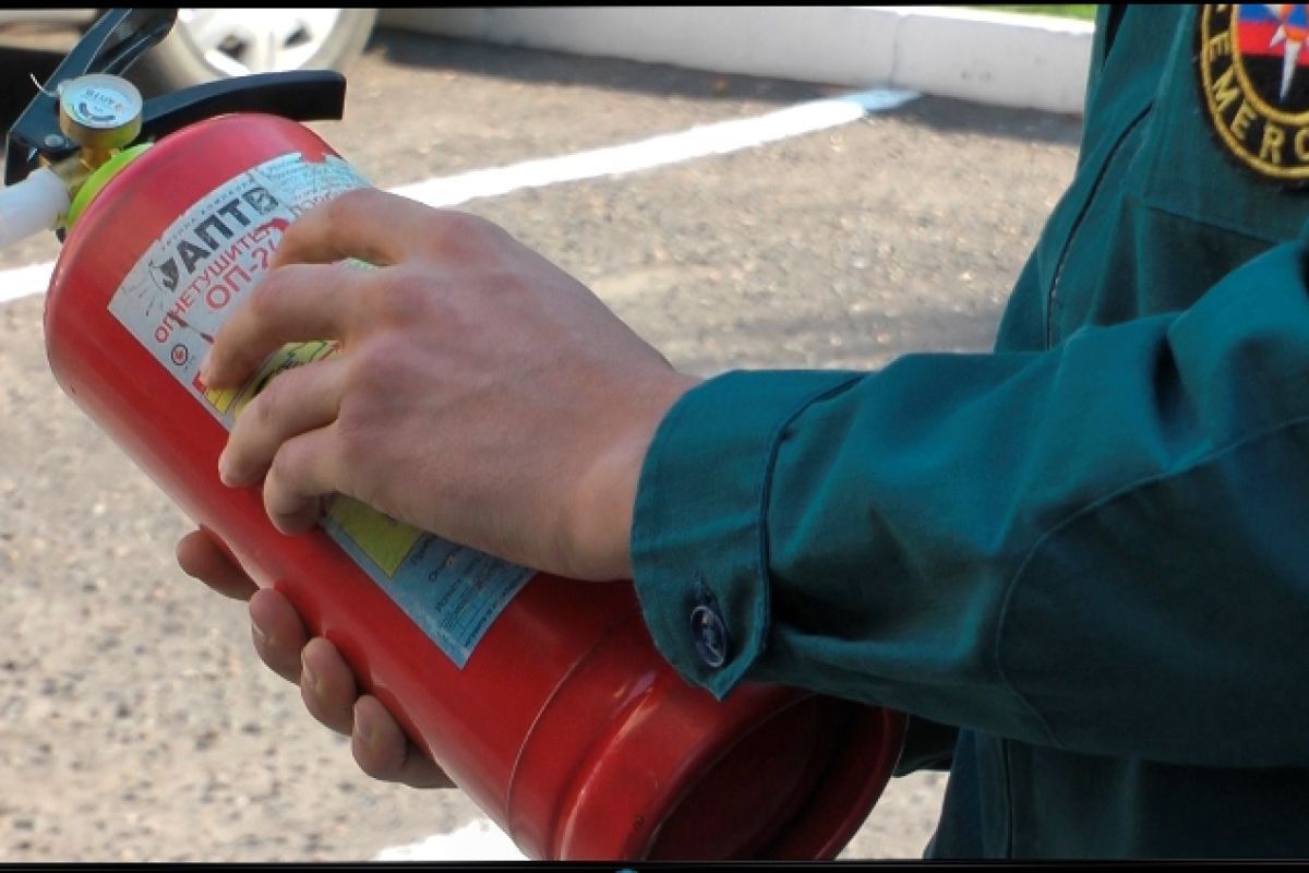 В Хабаровском крае устранены нарушения пожарной безопасности в&nbsp;четырёх детсадах