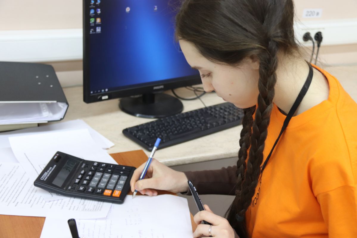 В Хабаровском крае стартовал региональный этап Чемпионата высоких технологий