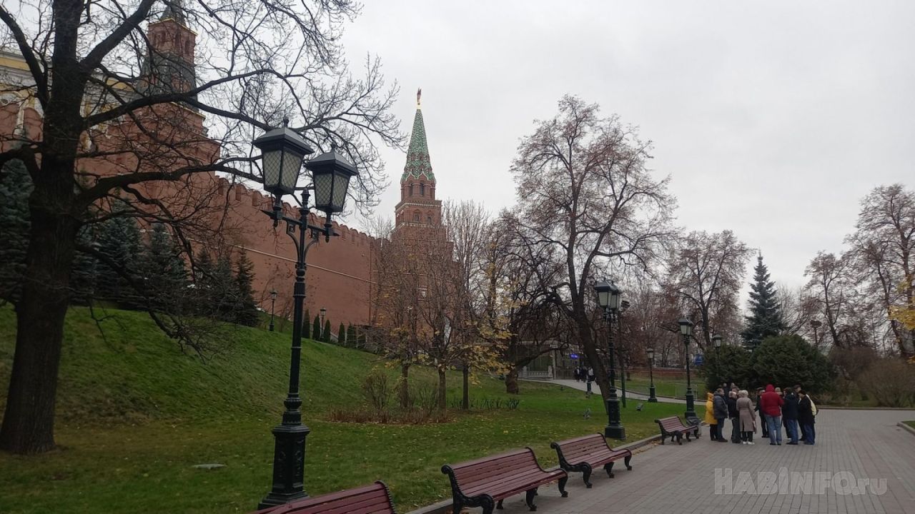 Стало известно, куда россияне поедут на&nbsp;майские праздники