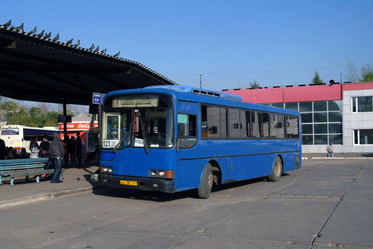 Как хабаровчанам вернуть деньги за&nbsp;поездку на&nbsp;дачу