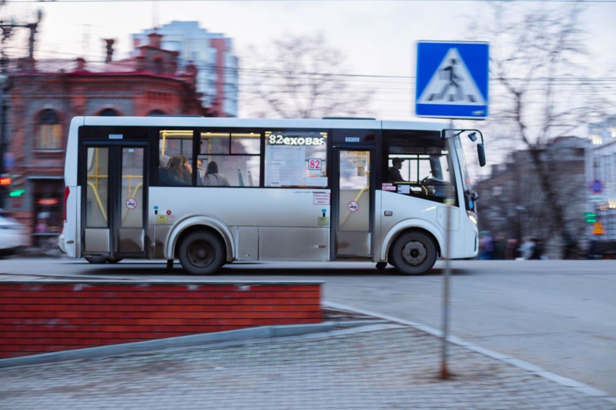 Магнитные бури, радиационный фон и&nbsp;пробки в&nbsp;Хабаровске 14 апреля