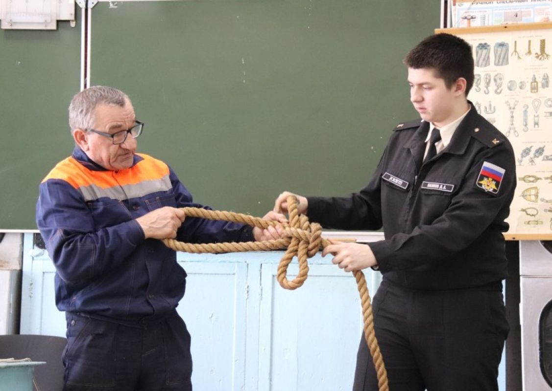 Профессия как&nbsp;старт. Хабаровский край стал эпицентром кадровых соревнований