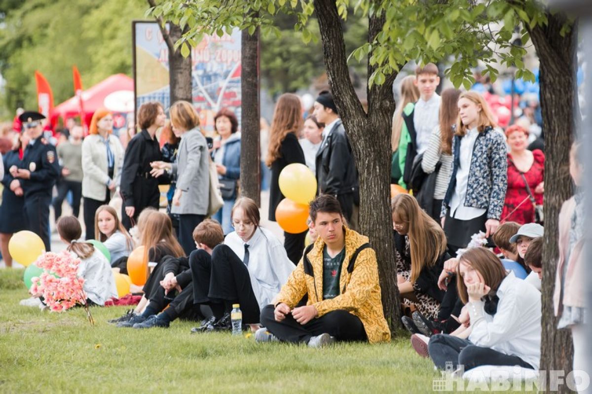 Фестиваль цыганской культуры пройдёт в&nbsp;центре Хабаровска 18 апреля