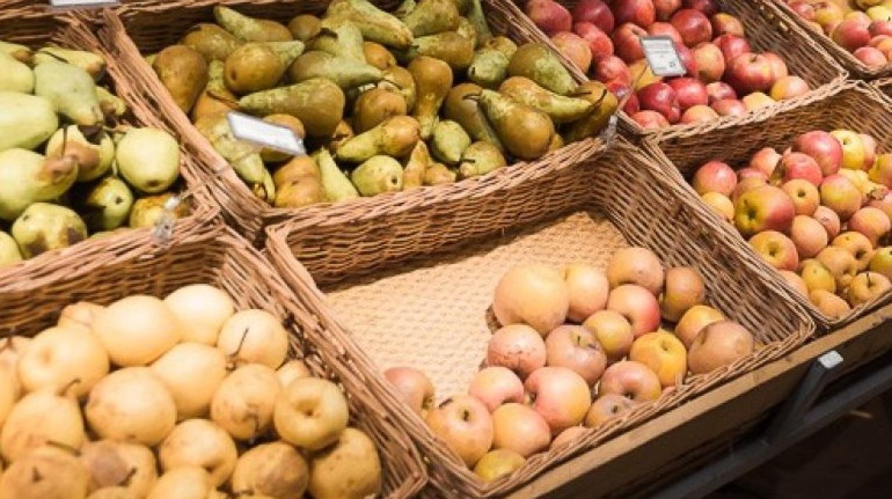 Власти Хабаровского края наладили доставку свежих продуктов в&nbsp;Аян