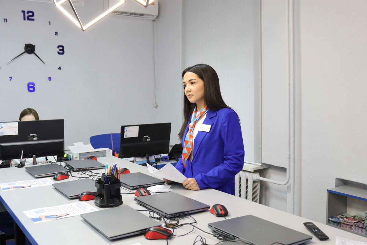 Более 800 вакансий для&nbsp;людей с&nbsp;инвалидностью открыто в&nbsp;Хабаровском крае