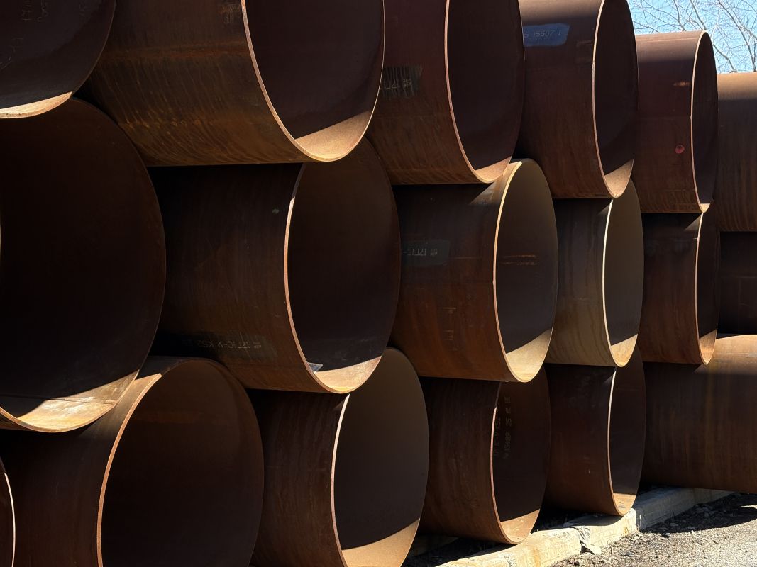 На Совхозной и&nbsp;Тихоокеанской в&nbsp;Хабаровске заменят проблемные участки теплотрасс