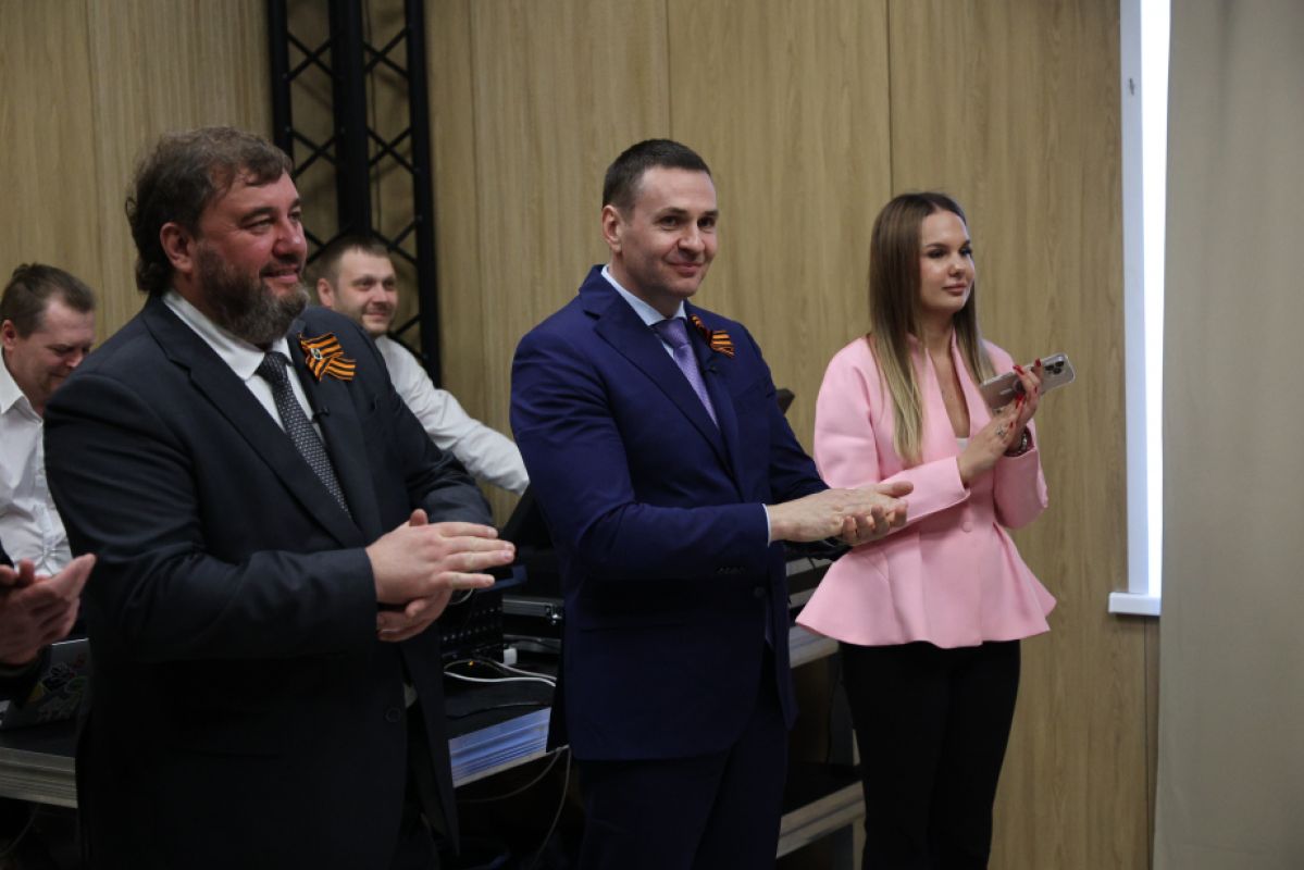 Новый культурно‑досуговый центр заработал в&nbsp;посёлке Чегдомын