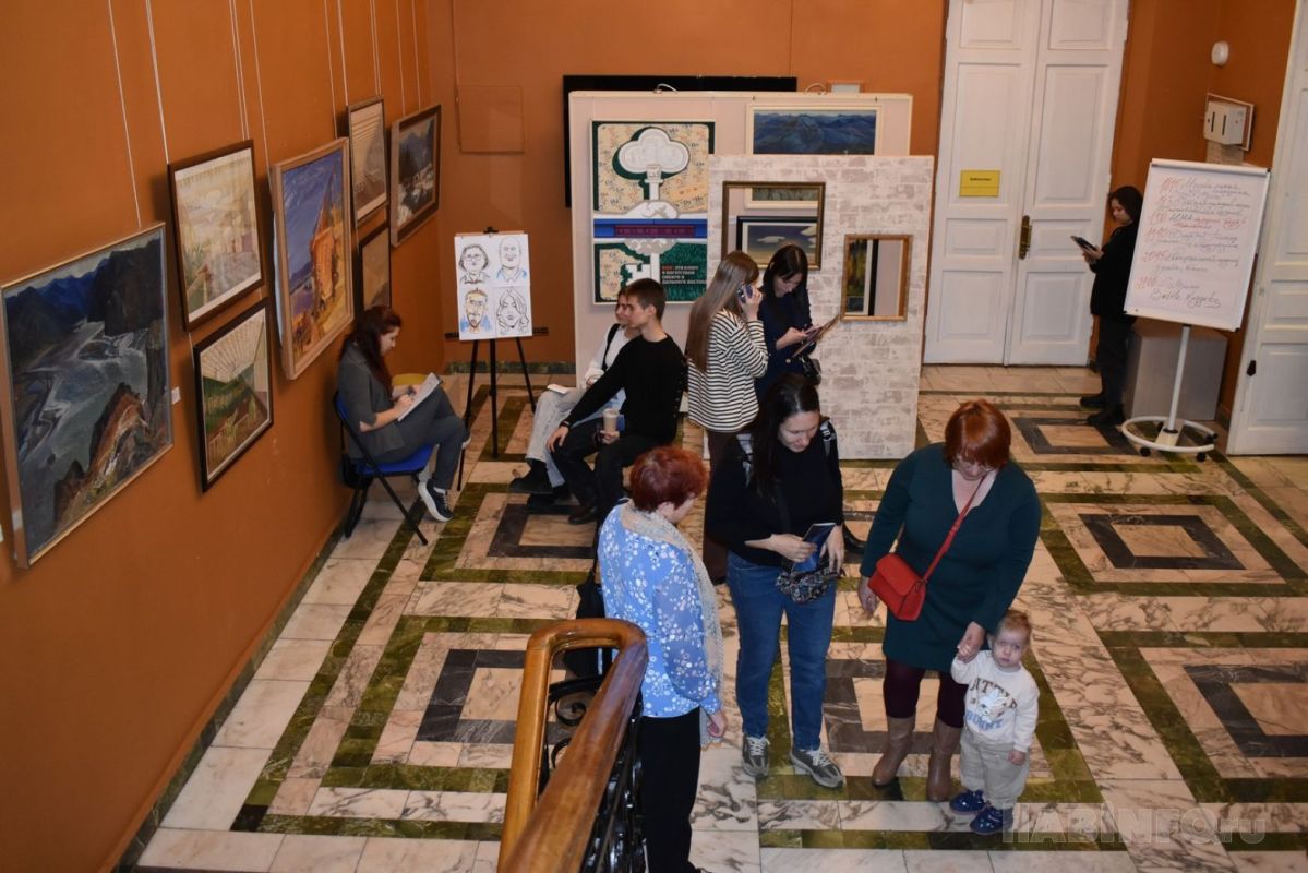 В весенние каникулы молодежь оформила в&nbsp;три раза больше Пушкинских карт