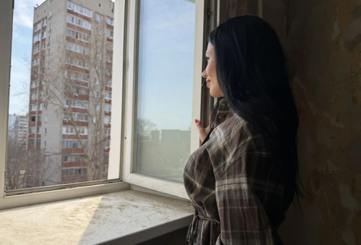 В Хабаровске строят 56 квартир для&nbsp;сирот поселке Березовка