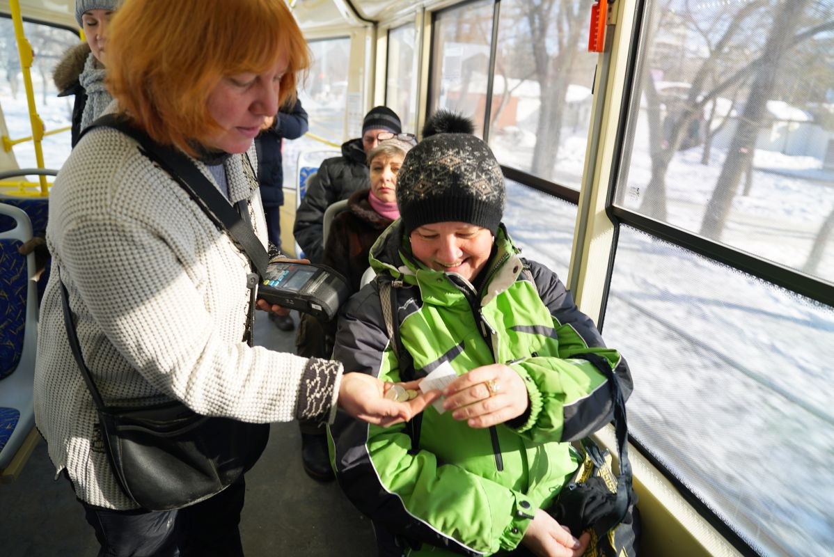 Верните деньги: что делать если в&nbsp;хабаровском транспорте незаконно списывают деньги за&nbsp;проезд