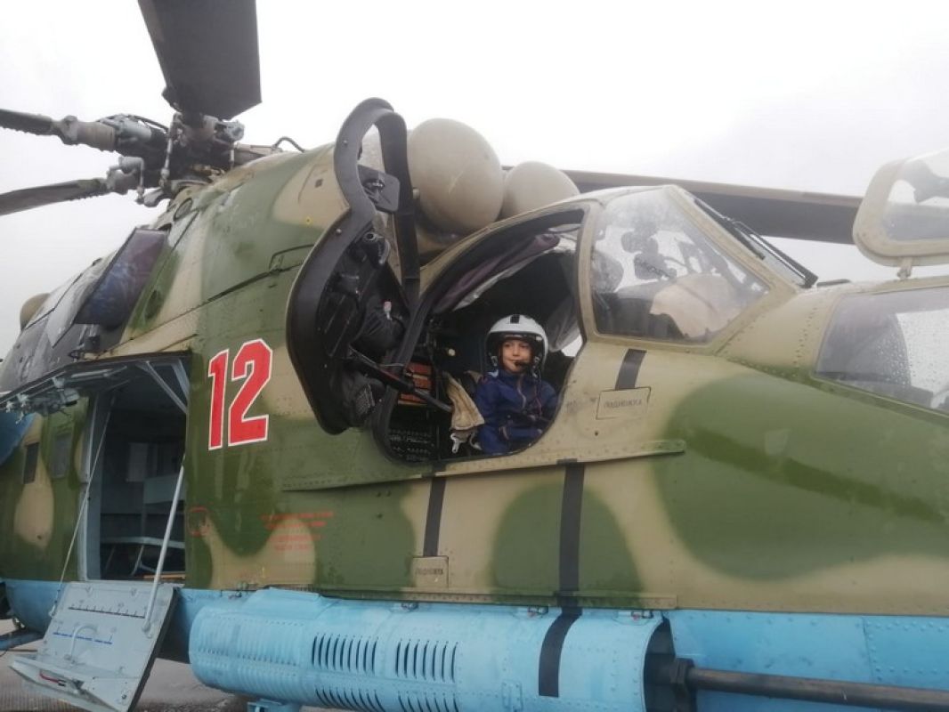 Какой сегодня день: Всемирный день пилотов