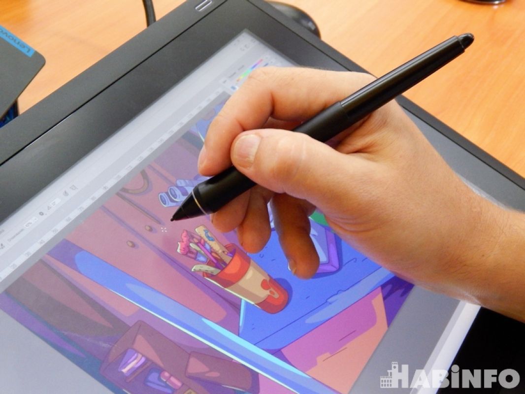 Какой сегодня день: Всемирный день графического дизайна