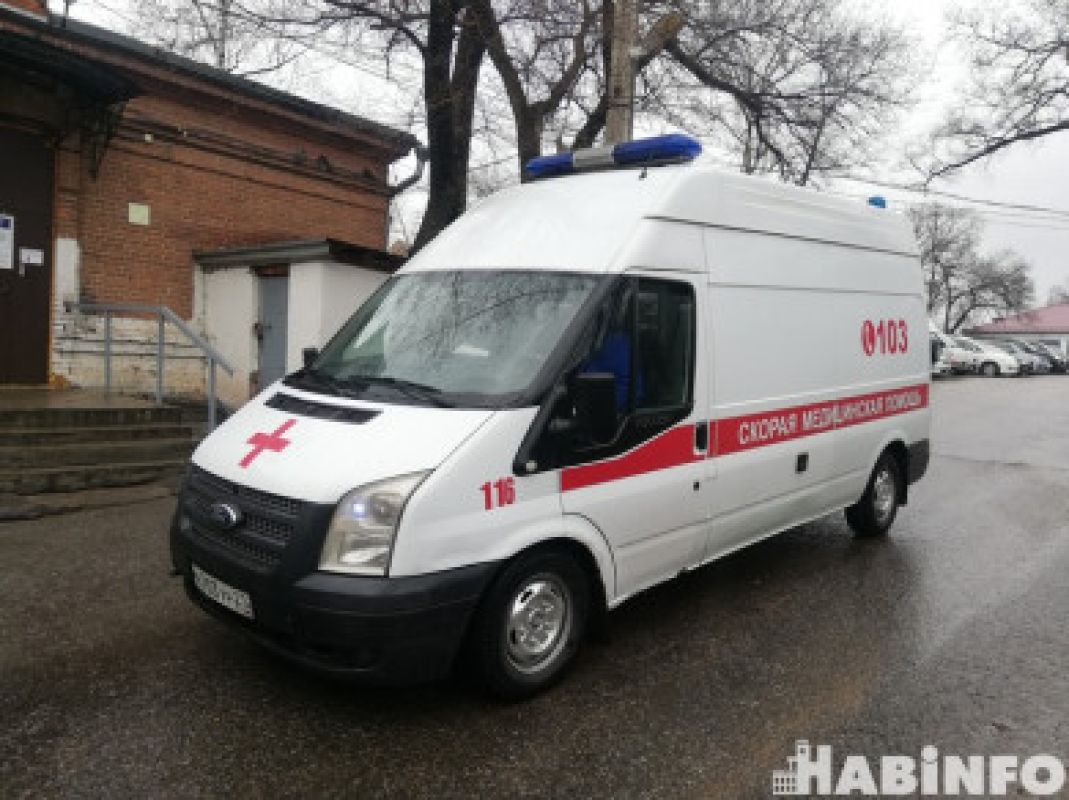 Какой сегодня день: День работника скорой медицинской помощи