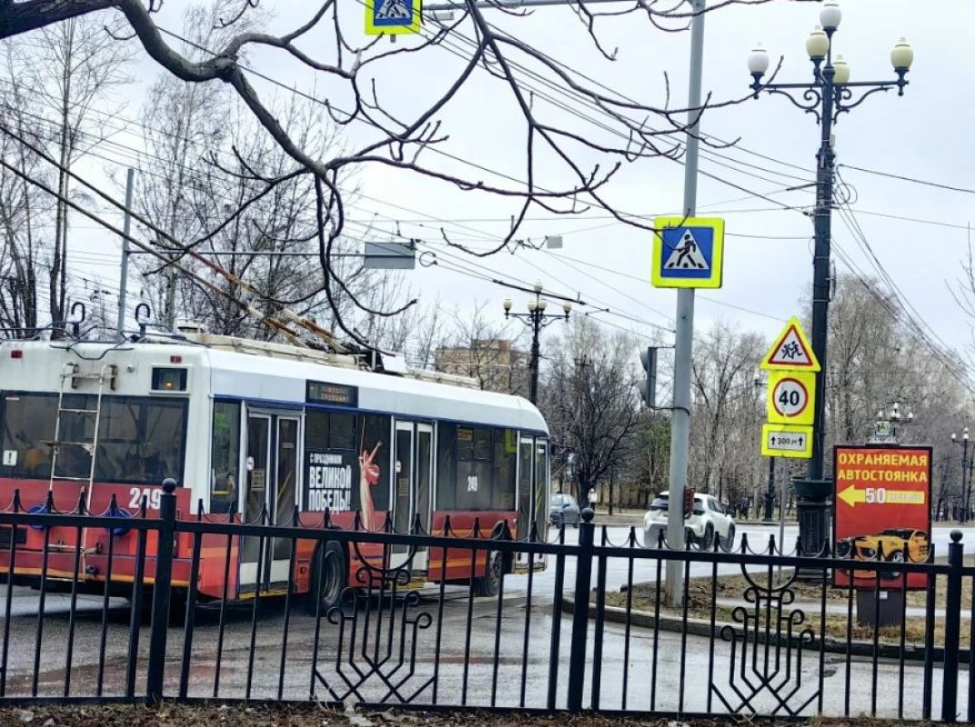 Магнитные бури, радиационный фон и&nbsp;пробки в&nbsp;Хабаровске 24 апреля