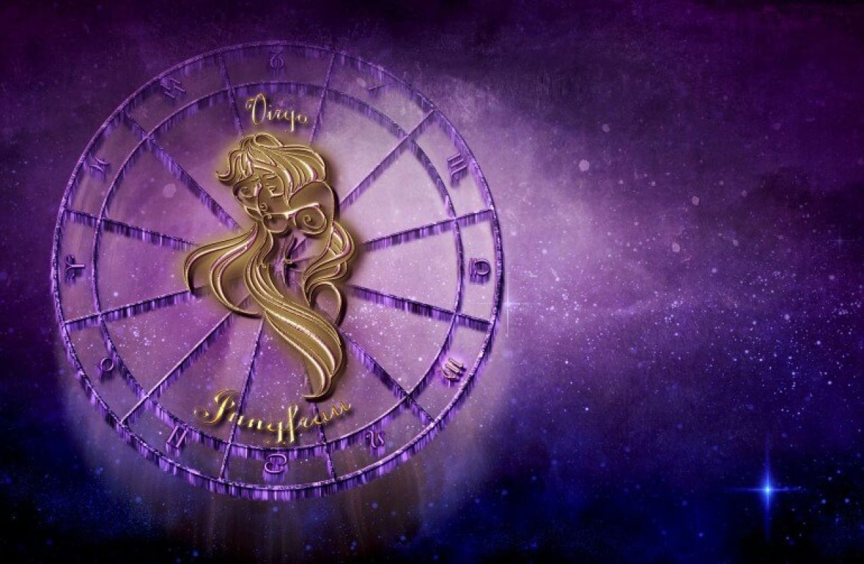 Гороскоп на&nbsp;неделю с&nbsp;27 апреля по&nbsp;3 мая 2026 года