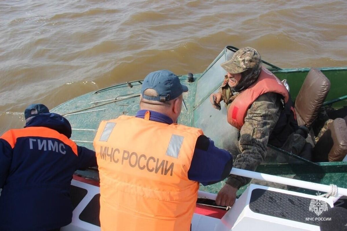 В Хабаровском крае объявлены сроки открытия навигации для&nbsp;маломерных судов