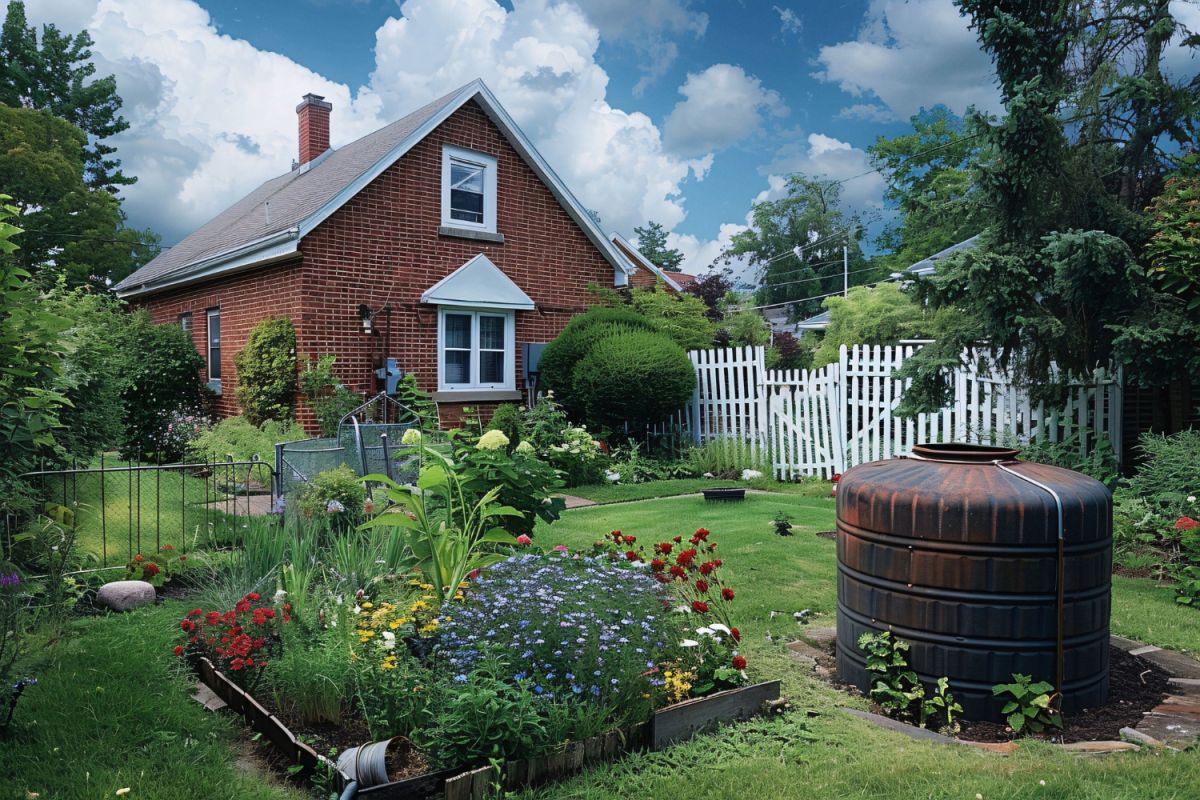 Как сделать участок сухим и&nbsp;ухоженным?