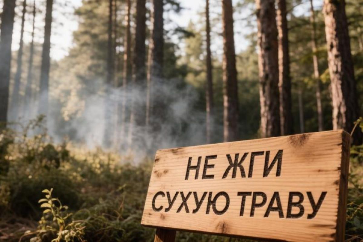 В Хабаровском крае подвели итоги борьбы с&nbsp;лесными пожарами за&nbsp;неделю