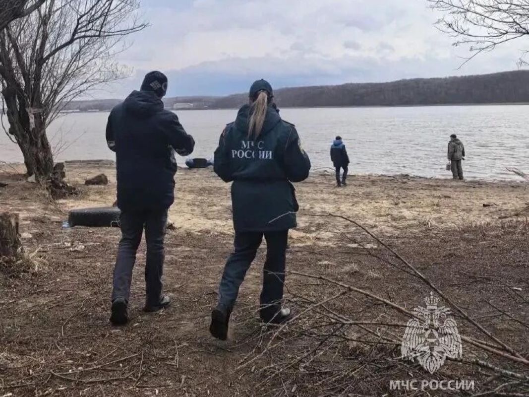В Хабаровском крае зафиксировано более трёхсот палов травы