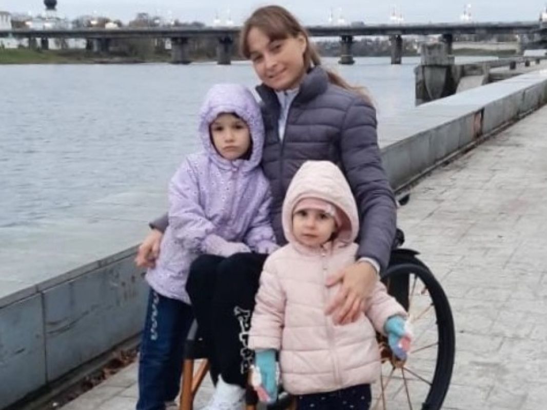 В Хабаровском крае расширили меры поддержки для&nbsp;людей с&nbsp;инвалидностью