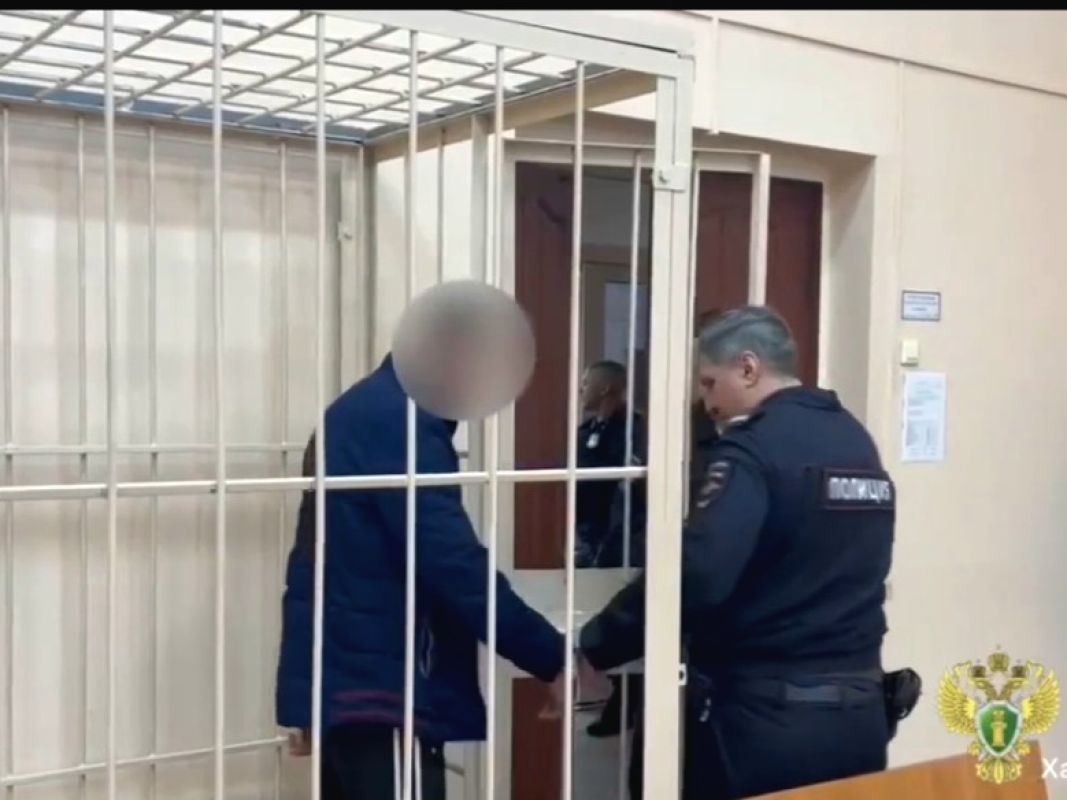 В Хабаровске водителя приговорили к&nbsp;восьми годам колонии за&nbsp;гибель ребёнка в&nbsp;ДТП