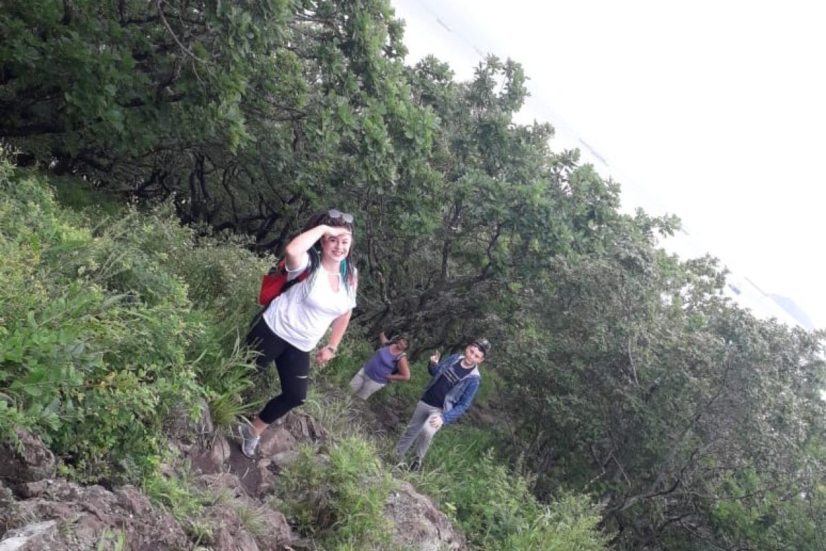 Как провести первомайские выходные в&nbsp;Хабаровском крае