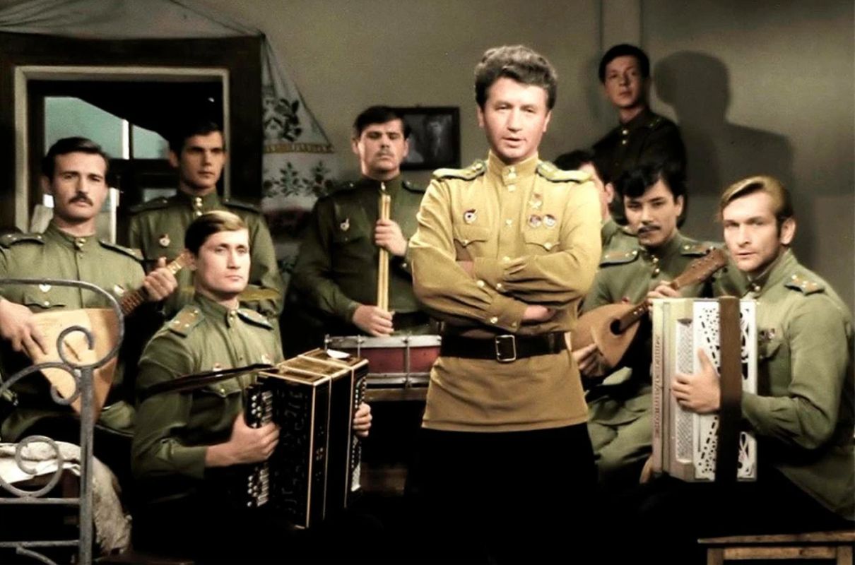 В Хабаровске стартует бесплатный кинофестиваль